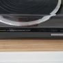 Technics SL QD33 Turntable Image 2
