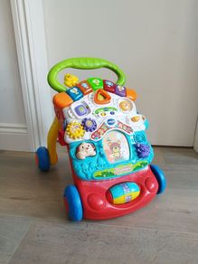 Baby Walker - vTech