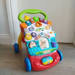 Baby Walker - vTech