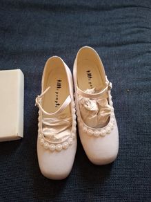communion shoes