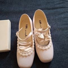communion shoes