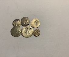 coins Turkish