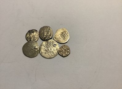 coins Turkish