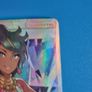Olivia Rare Full Art Trainer Pokemon Card from Crimison Invasion (2017) Image 5
