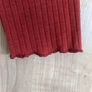 Long sleeved dress Image 3