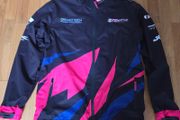 seventy four racing Jacket