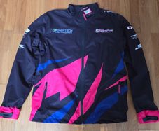 seventy four racing Jacket