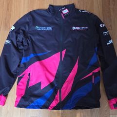 seventy four racing Jacket