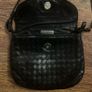 Bottega Veneta cross body bag black Image 2