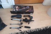 Hair styler