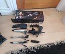 Hair styler