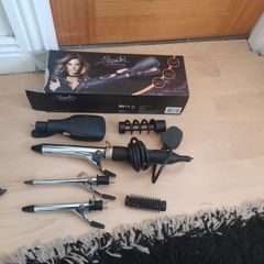Hair styler
