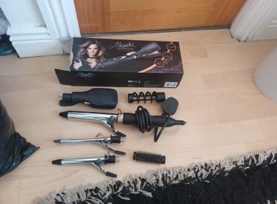 Hair styler