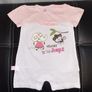 baby girl 0-3 months gap Disney bundle Image 4