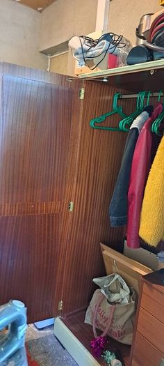 Wardrobe