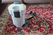 Sun Sun canister filter