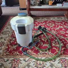Sun Sun canister filter