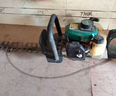 Hedge Trimmer