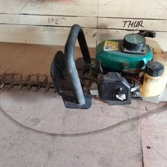 Hedge Trimmer