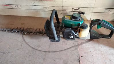 Hedge Trimmer
