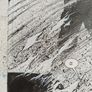 Original Punisher Comic Art Shawn McManus Marvel Punisher Annual 6 page 2 Title Image 7