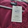 Wine sequin maxi dress, Size 24, BNWT Image 5