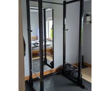 Power rack / Squat rack