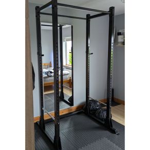 Power rack / Squat rack
