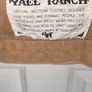Yael ranch western denim style jacket size L/XL Image 8