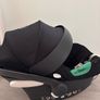 cybex car seat + isofix Image 3
