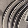 Carbon fibre stick on wheel arches Image 9