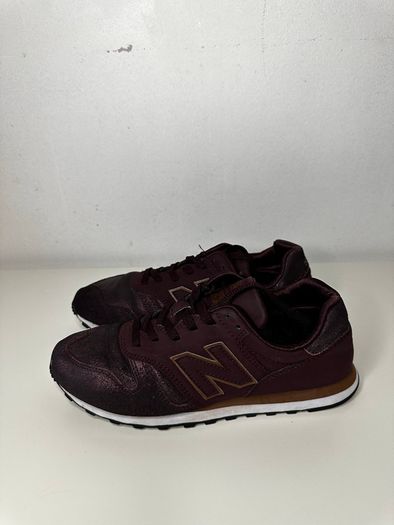 New balance 373