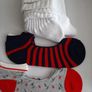 socks new  3 pairs Image 2