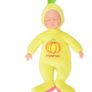 Sleeping Stuffed Doll Image 8