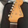 Fender Jaguar CIJ  99 - 02 Image 4