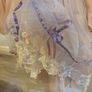 Fancy Lolita dress (4 layers) Image 4