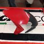 Ducati Multistrada DS1000 Front Mudguard Image 3