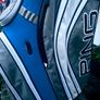 Set of Golf Clubs Image 8