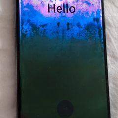 Broken OnePlus Nord 2 5G