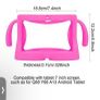 Tablet cover for 7inch kids Tablet - Pink Image 3