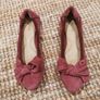 Suede shoes size 3 / 36 Image 2
