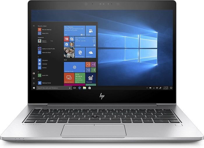 HP EliteBook 830 G5 Refurbished Laptop - Intel Core i7 - 16GB RAM - 1 Year Warranty - SALE