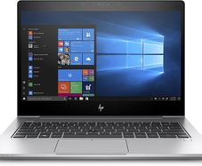 HP EliteBook 830 G5 Refurbished Laptop - Intel Core i7 - 16GB RAM - 1 Year Warranty - SALE