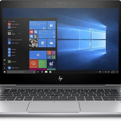 HP EliteBook 830 G5 Refurbished Laptop - Intel Core i7 - 16GB RAM - 1 Year Warranty - SALE