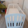 Mamas & Papas 3 Piece Nursery Furniture Set Image 6