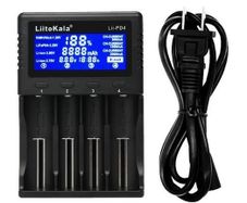 Charger for Batteries. Universal