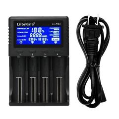 Charger for Batteries. Universal