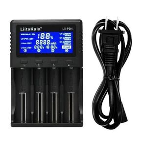 Charger for Batteries. Universal