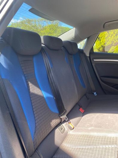 Audi A3 Sport Tdi 116
