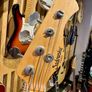 2005 Sadowsky U70 Metroline Bass Image 7